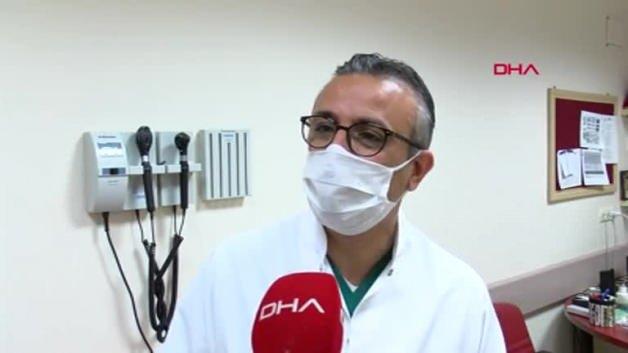 Bilim Kurulu Üyesi Tezer: Berber salonlarından muhabbeti ...