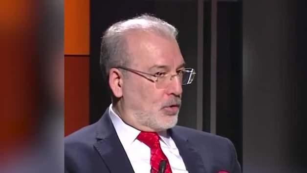Hulki Cevizoğlu: '128 milyar dolar' propagandası dışarıda ...