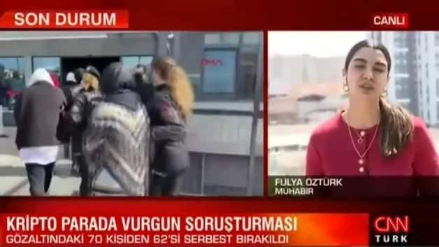 Son dakika haberi: Arnavutluk polisinden Thodex operasyonu, yakalandılar - Video 7