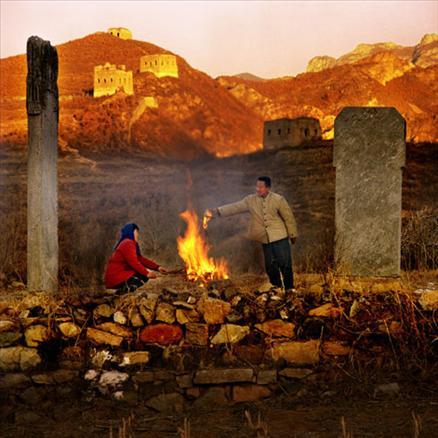 National Geographicin en iyi fotoğrafları 2007-2008