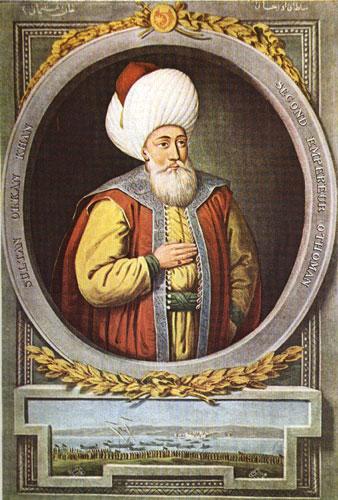 Orhan Gazi 