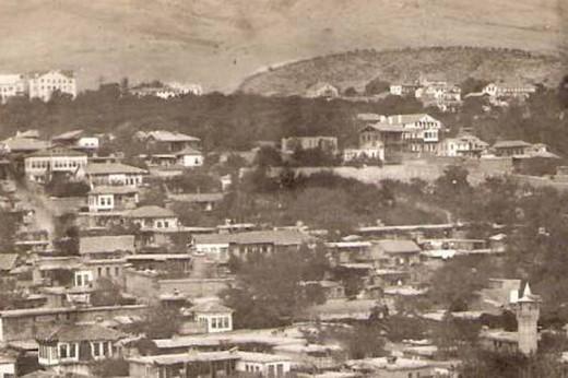 <p>Kahramanmaraş</p>