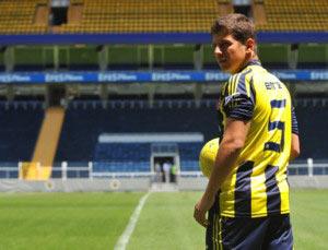 Emre Belözoğlu Fenerbahçe