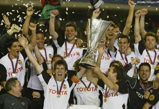 VALENCIA
2003-2004