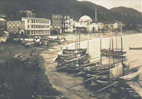 <p><span style="text-decoration: underline;"><span style="color: #ff0000;"><strong>GİRESUN</strong></span></span></p>