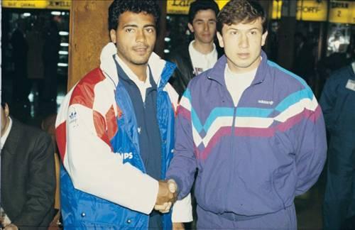 ''Tanrı beni gol atmam için gönderdi" Romario