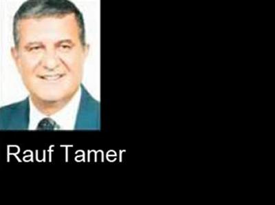 Rauf Tamer: Merve Kavakçı, hangi kapıdan girdi? Hangisinden girerse girsin, kurallara aykırı bir kıyafetle geldiği savına göre güvenlik görevlilerince niçin engellenmedi?