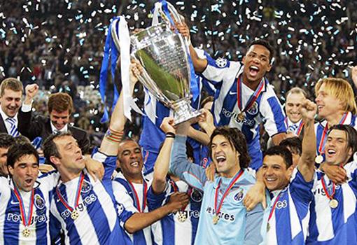 PORTO
2004