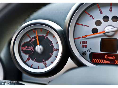 Yeni Mini Cooper Cabrio Nisan'da Türkiye'de