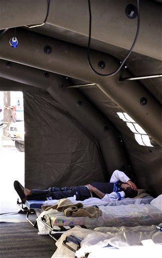 İtalya Viareggio kasabası istasyonunda raydan çıkan, sıvılaştırılmış doğal gaz yüklü iki vagonda meydana gelen patlama sonucu onlarca kişi öldü, ortalık savaş alanına döndü