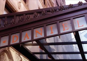 ABD'nin New York kentindeki Daniel Boulud adlı restoranda sunulan havyar- 205 dolar.