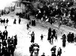 26 Aralık 1943 - Tosya/Ladik: 2 bin 824 kişinin yaşamına mal olan bu depremin büyüklüğü 7,2 olarak ölçülmüştü.