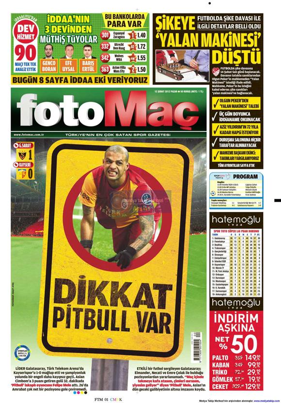FOTOMAÇ