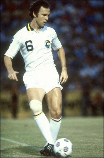Beckenbauer