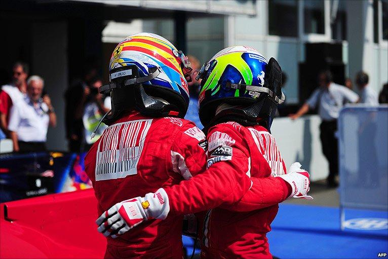 5. Jenson Button (İngiltere) Honda 214