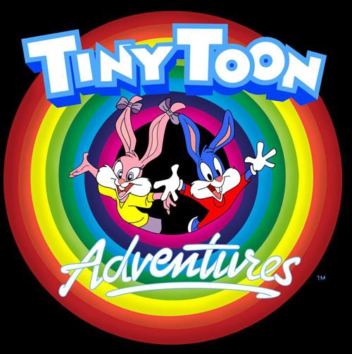 22. Tiny Toon Adventures (19911994)