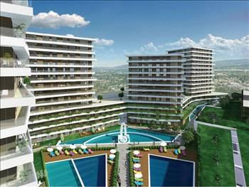 DUMANKAYA MODERN
Dumankaya İnşaatın Bahçeşehir ile Esenkent arasında inşa ettiği Dumankaya Modernde, dört blok ve 6 kulede 716 konuttan bulunuyor. Büyüklüğü 35 ile 139 m2 arasında değişen 1+1, 2+1 ve 3+1 daire seçenekleri sunulan projede, fiyatlar 58 bin liradan başlayıp 218 bin liraya kadar çıkıyor. Yüzde 65i yeşil alan olarak ayrılan projede 7 avlu, 2 yüzme havuzu, çocuk yüzme havuzu, kafeterya, fitness center, sanat atölyeleri, hobi odaları, spor sahası, çocuk oyun alanı, yürüyüş ve koşu parkurları ve yansıma havuzları gibi sosyal olanaklar bulunuyor. 24 saat güvenlik hizmeti sunulacak olan projede, kapalı ve açık otopark alanları yer alıyor.
Web: www.dumankayamodern.com
Tel: 0212 672 88 98