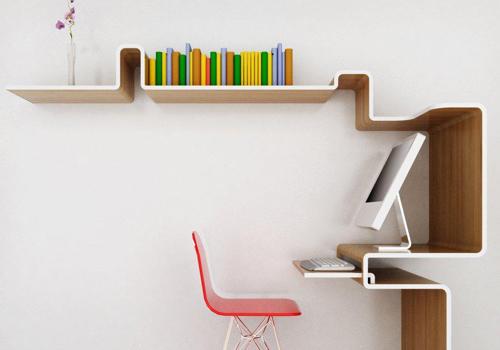 Yaratıcılıkta sınır tanımayan tasarımlar