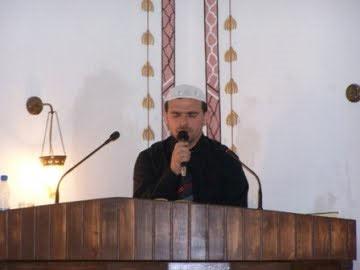 14. Âyetleri yüzüne okurken mümkünse sesinizi güzelleştirmeye çalışın.