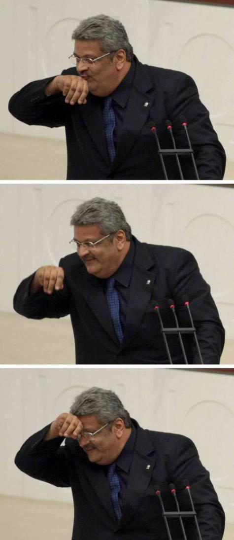 Vefat eden yapımcı, sanatçı ve AK Parti İstanbul Milletvekili Osman Yağmurdereli