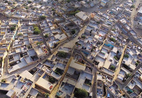 Şanlıurfa