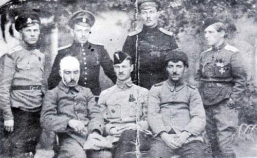 Türk havacılık tarihinin sessiz kahramanı Vecihi Hürkuş, ölümünün 40. yıldönümü olan dün, Türk Havacılık ve Uzay Sanayii A.Ş (TUSAŞ) tesislerinde düzenlenen törenle anıldı.