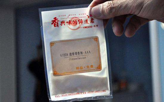 Geçtiğimiz ay sahte yumurta skandalıyla gündeme oturan Çin, bu sefer de sahte et skandalıyla mücadele ediyor.