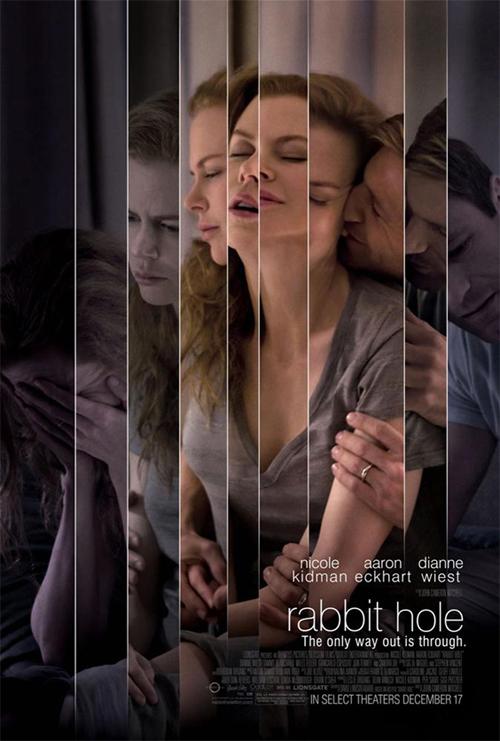 Rabbit Hole - Yönetmen: John Cameron Mitchell
