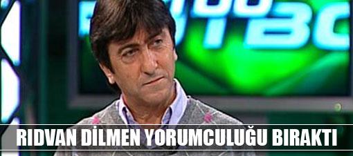 Rıdvan UEFA' ya küsmüş UEFA'nın haberi olmamış
