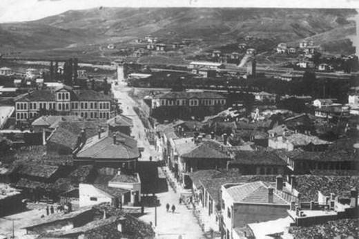 <p>Çankırı</p>