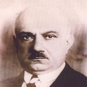 15'inci Hükümetin Başbakanı Mehmet Recep Peker