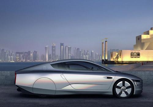 Volkswagen XL1