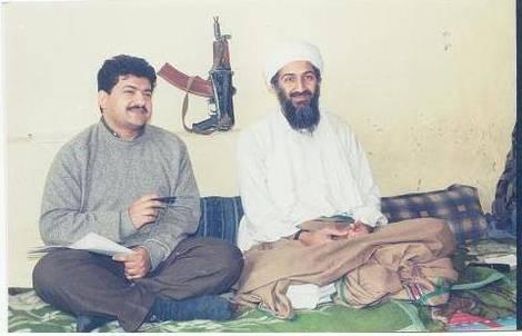 Sovyet işgalinden sonra 1989 yılında ülkesine bir kahraman olarak dönen Bin Ladin, cihat ile ilgili konferanslar düzenledi.