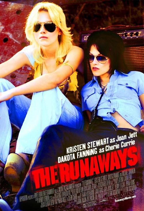 The Runaways  - Yönetmen: Floria Sigismondi