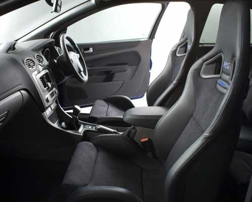 Ford Focus RS
