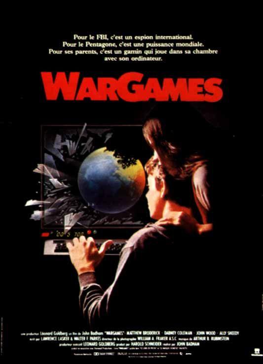 <p>• Bilgisayar korsanlığı 1983 yılında “WarGames” adlı filmle Hollywood’a konu oldu. Filmde Savunma Bakanlığı’nın bilgisayar sistemine giren ve meşrubat kutusunun açma halkasıyla ankesörlü bir telefonu ele geçiren yetenekli bir gencin öyküsü anlatılmaktaydı.</p>