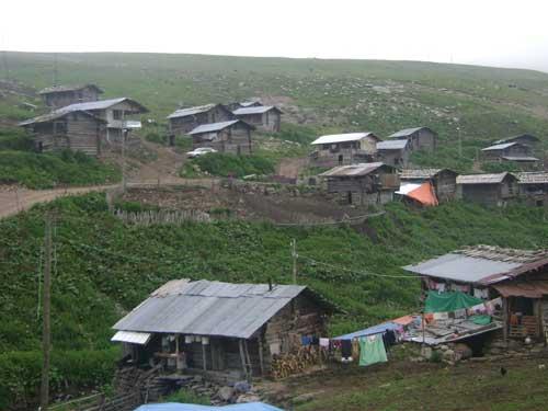 Kocabey Yaylası