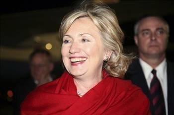 Hillary Clinton
IQ Düzeyi: 140
