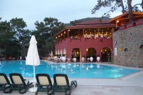 Hotel Club Magic Life Marmaris Imperial

Marmaris