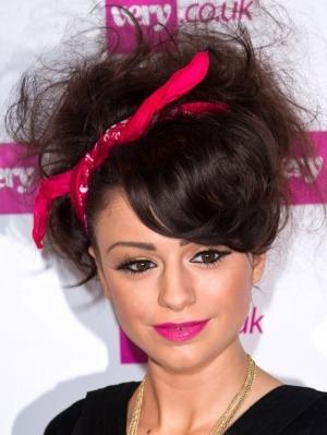 <p>Cher Lloyd