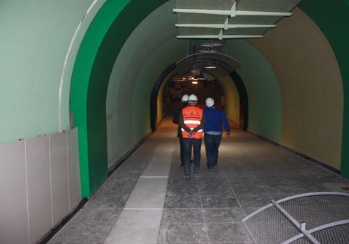 Kadıköy - Kartal Metrosu