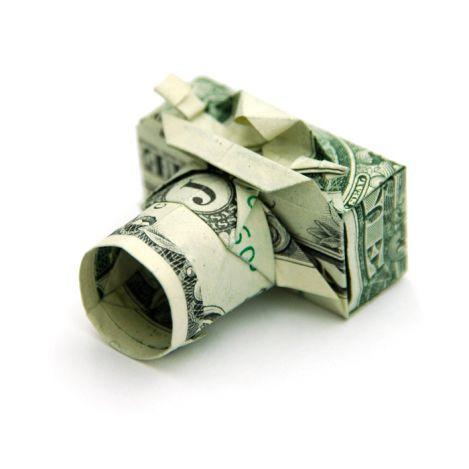 1 Dolarla yapılabilecek işler