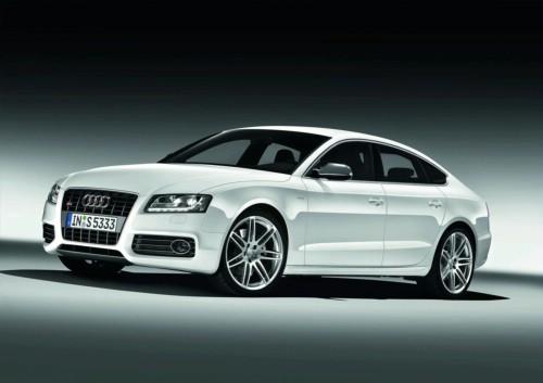 <p><span style="text-decoration: underline;"><strong>Audi S5:</strong></span> 115 bin euro</p>