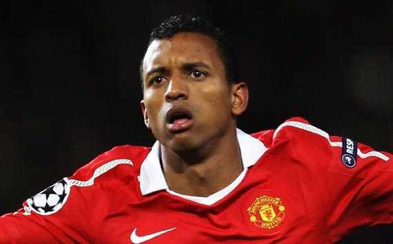 Nani (Portekiz, Manchester United)