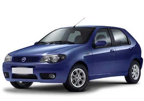 FIAT - Palio Sole 1.3 Multijet Active-Şehir dışı yakıt tüketimi 100 km'de 3.9, şehir içi yakıt tüketimi 6.0 litre.