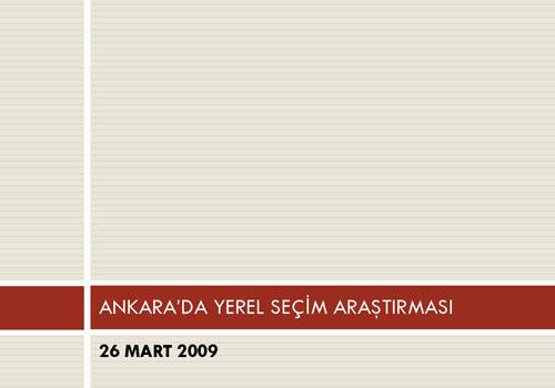 GENAR Stratejik Araştırma ve Eğitim Danışmanlık Şirketi'nin Haber 7 için yaptğı 29 Mart yerel seçim araştırmasının sonuçları