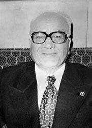 MAHMUT SADİ IRMAK
Doğum yeri: Konya - Seydişehir
Doğum  tarihi : 15 Mayıs 1904
Başbakanlık yaptığı tarihler: 17 Kasım 1974 - 31 Mart 1975 (38. Hükümet)