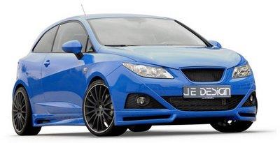Seat Ibiza ailesi iki modelle genişledi
Ibiza serisi, İspanyol markasının tarihinde büyük isim yapmış versiyonu Cupra ve seriye son olarak katılan Bocanegra modelleriyle genişliyor. Cupra 46 bin TL, Bocanegra ise 47 bin 500 TL tavsiye edilen kampanyalı anahtar teslim liste fiyatı ile satışa sunuluyor.