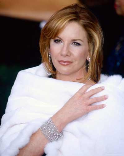 Melissa Gilbert