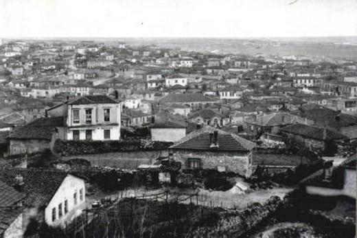 <p>Kırklareli</p>